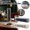 Portable Air Conditioner for Car with 3 Speeds and Quiet Cooling