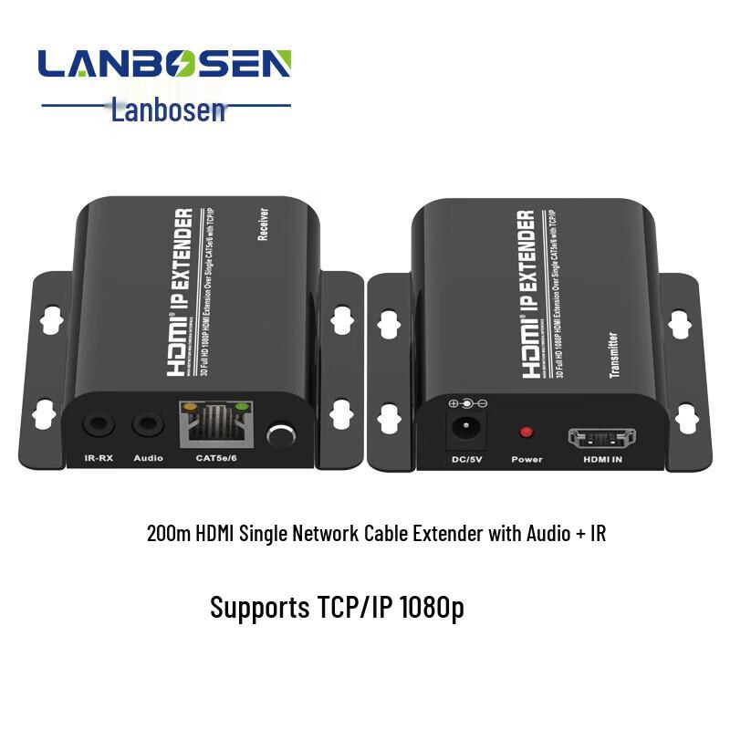 LanBoSen HDMI Wireless Extender