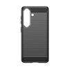 Samsung Galaxy S26 Case,Flexible TPU Fiber Protective Cover for Samsung Galaxy S26 Ultra