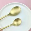 Ru Han Stainless Steel Cutlery Collection