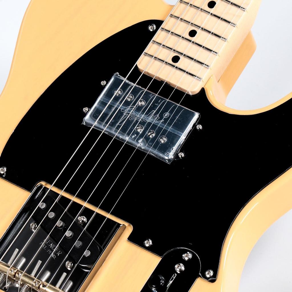 Fender /ISHIBASHI FSR MIJ Traditional 50s Telecaster Ash Body w/Wide-Range CuNiFe/Texas Special Butterscotch Blonde