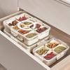 International Spice Storage & Fresh-Keeping Box for Kitchen Seasonings