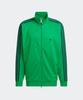 Bb Track Top   Green  Indigo Iz4924