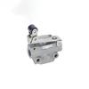 Pneumatischer Rollenschalter Zwei-Wege-Schalter Zwei-Positionen-Schalter Drei-Wege-Schalter Mechanisches Ventil Manuelles Ventil VM131-01-00A VM120-01-00A VM133-M5-01SA