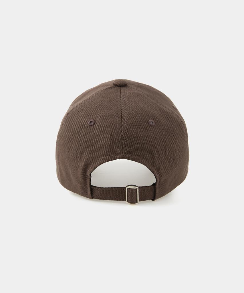 Laikeueomojeu Sports Cap_Brown