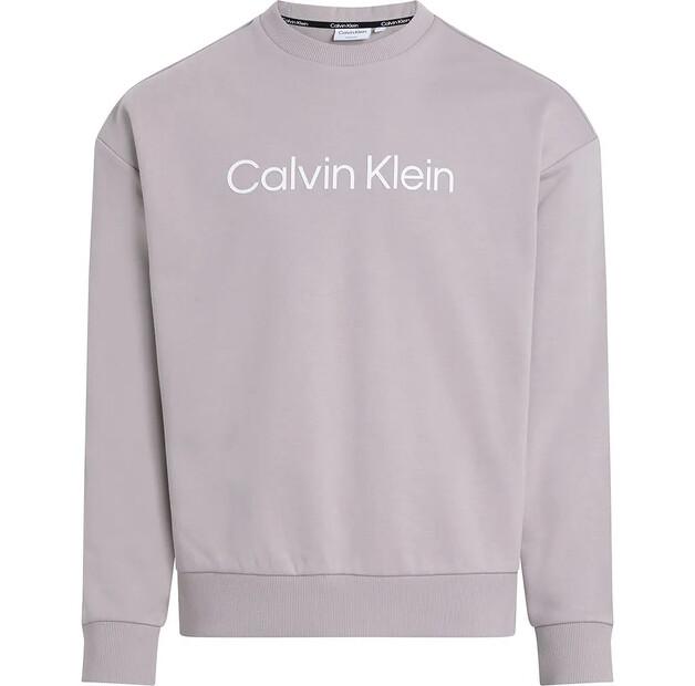 

Calvin Klein Hero Logo Comfort свитшот XL