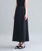 MICANE Solin Wrinkle Long Skirt