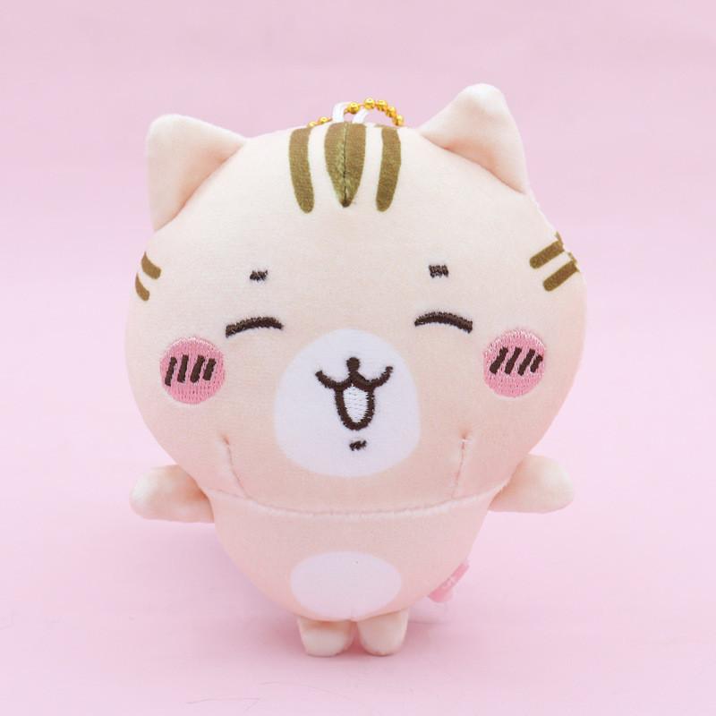 Chiikawa Plush Toy With Super Soft Short Pile For Kids And Collectors