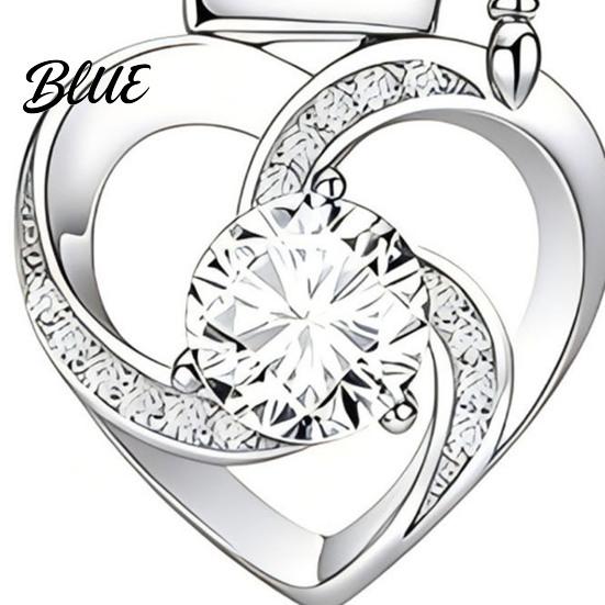 Mortarboard Necklace Graduation Grad Cap Pendant Rhinestone Heart Charm Jewelry