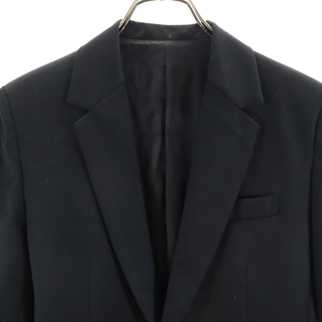 STUDIOUS Langarm taillierte Jacke S schwarz 1 Knopf Damen Gebraucht