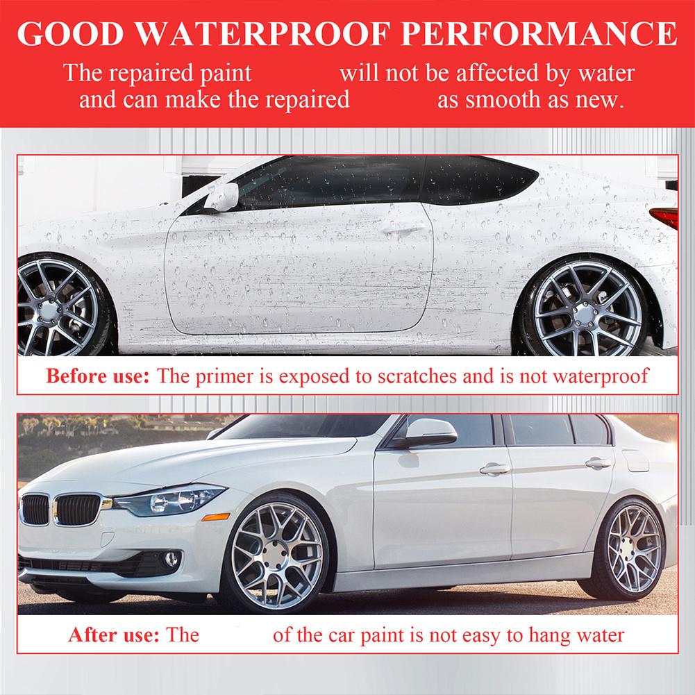 1/3/5/10PCS Car Scratch Repair Remover Pen Car-styling Fix It Pro Clear Coat Applicator Tool Portable Universal Auto Paint Pen