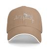 Grafica Cuore di Cavallo Cappellini da Baseball Equini Snapback Cappelli da Baseball Traspiranti Casual Berretto da Campo per Uomo e Donna