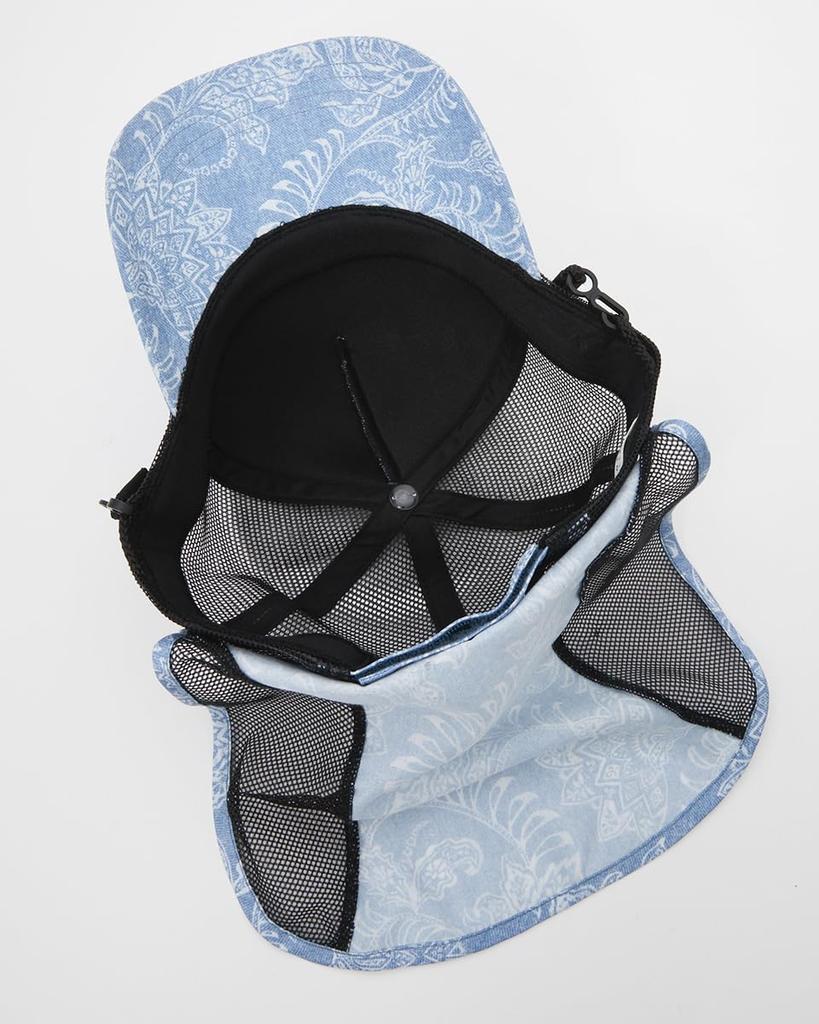 Billabong Surf Cap Den Hat