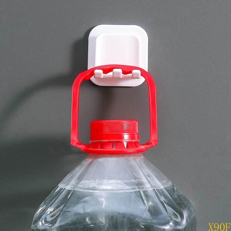 Wandmontierter Zahnbürsten- Mundspülbecherhalter Saugknopf Abtropfgestell für Zuhause Badezimmer Badeschwamm Handtuchaufbewahrung