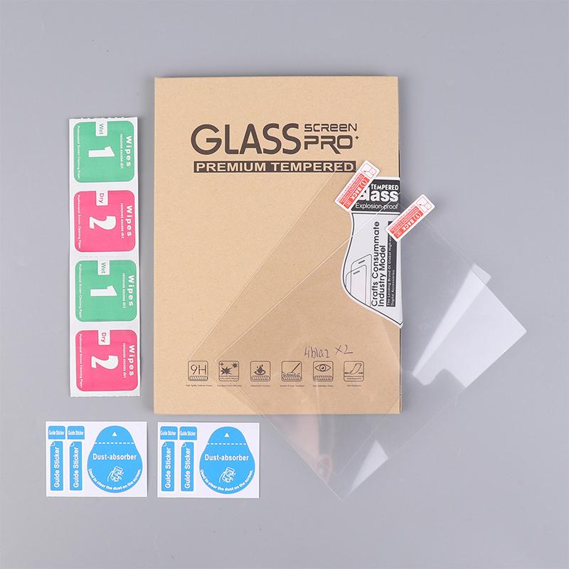 2Pcs 6/7/10.3 Inch Screen Protector Anti Scratch Shockproof Tempered Glass Bubble Free For KOBO Clara 2E Libra Colour 2025