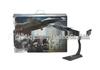 J-20 Stealth Fighter 1:60 Alloy Display Model - Static Aviation Military Gift