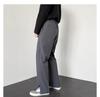 Men's Casual Loose Fit Nine-Point Suit Pants - 2022 Spring/Autumn Collection