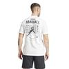 Adidas Mens Handball T-Shirt