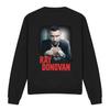 Ray Donovan Unisex Adult Clean Hands Sweatshirt