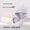 Women's Extra-Thick Quick-Drying Hair Towel Cap - Super Absorbent Double Layer Bath Cap (2025 Style)