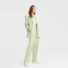 ELLASSAY Women's Relaxed Fit Trousers EWW343K00700