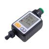 ABS Water Sprinkler Timer For Garden Hose Irrigation Controller System Timer With 10 Separate Watering Programs Rain Sensing