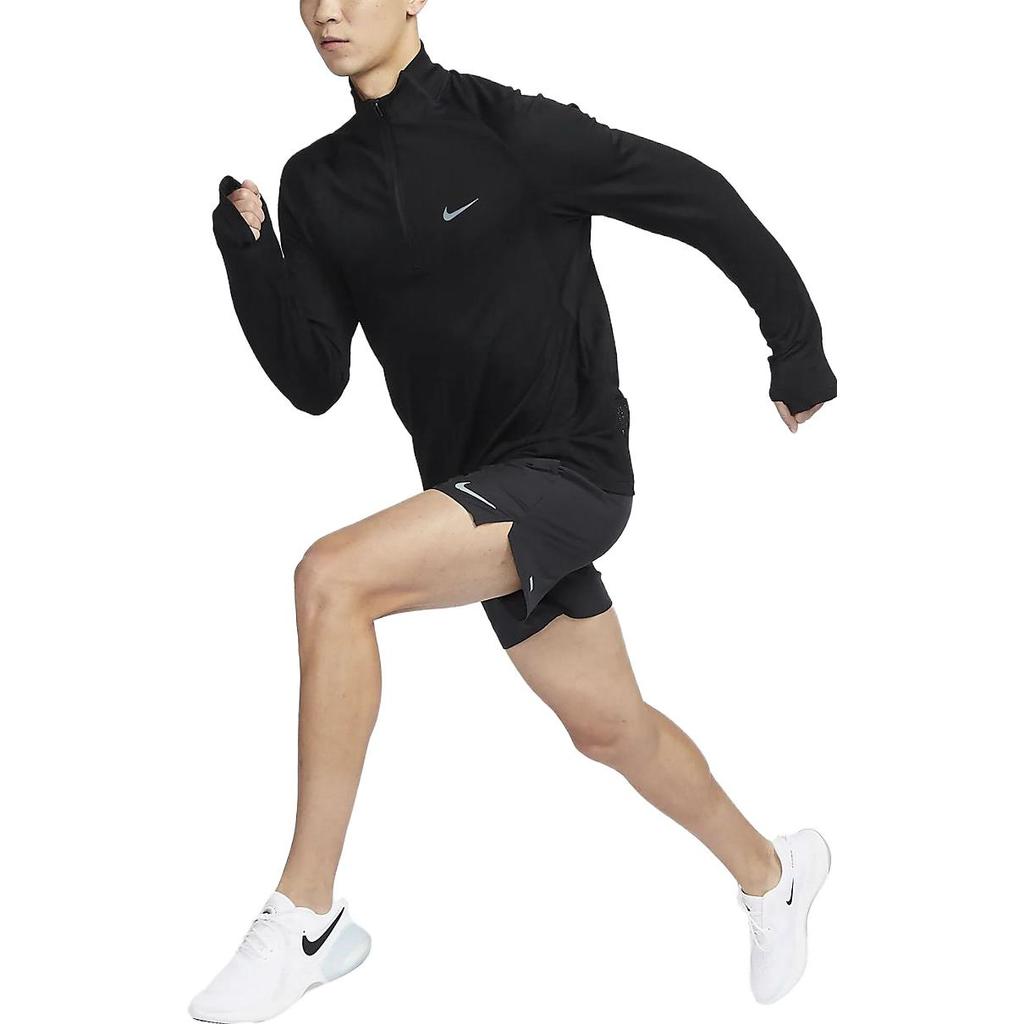 New Nike THERMA FIT ADV T Shirts Men's Black DV9288-010