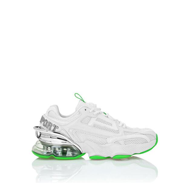 Кроссовки Plein Sport 10137 EU 38