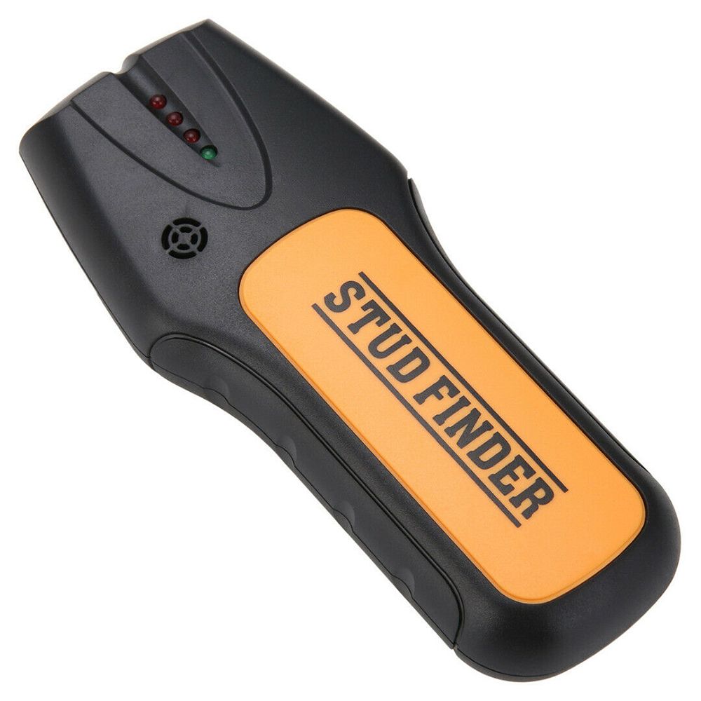 3 In 1 Find Metal Live Wire Detect Wood Studs Finder Wall Scanner Metal Detector Smart Sensor