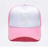 Nobody Except Us Russia Military Russian VDV Airborne Motto baseball cap Unisex Outdoor adjustable mesh Breathable Snapback hats