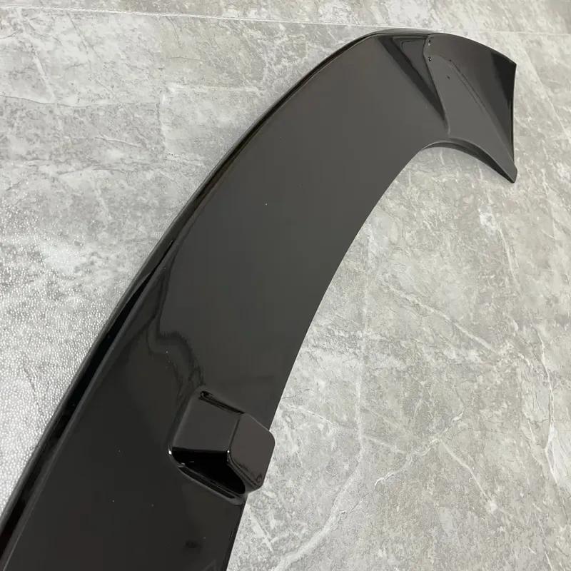 Para BMW Serie 3 F31 Familiar Spoiler de Techo para Maletero Trasero Ala Cola Kit de Carrocería Accesorios 320i 328i 330i 330d 2012-2019 MP