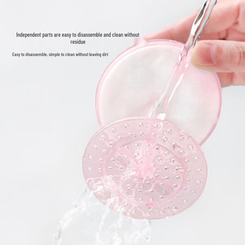 UPLUS Manual Mousse Foaming Bottle