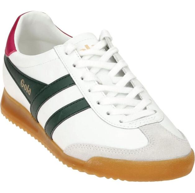 Кроссовки Gola Classics Women's Torpedo Leather Trainers