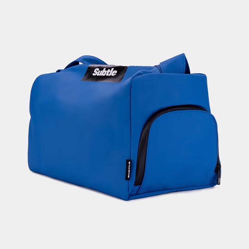 SUBTLE Large Capacity Wet/Dry Sports & Travel Bag