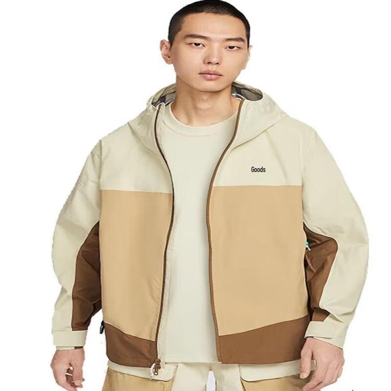 

Nike Men s Woven Jacket HJ2688-229 L