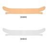 For Geely Starray EM-i EX5 EM-i 2025 2026 Rear Seat Base Protector Mat Anti Kick Cover Car Interior Accessories
