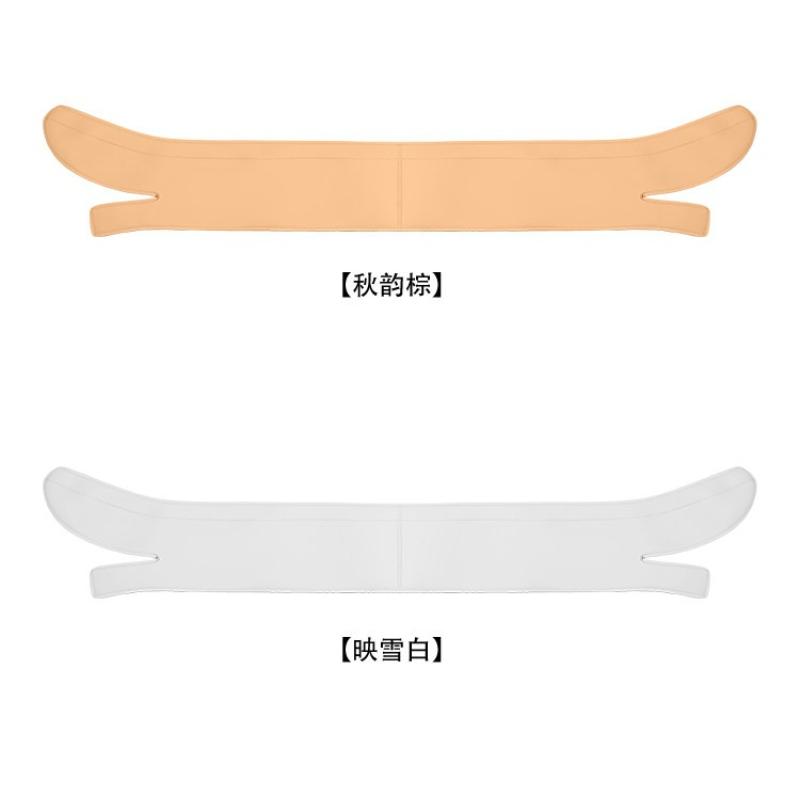 For Geely Starray EM-i EX5 EM-i 2025 2026 Rear Seat Base Protector Mat Anti Kick Cover Car Interior Accessories