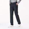 Men's Lamb Wool Straight-Leg Casual Pants