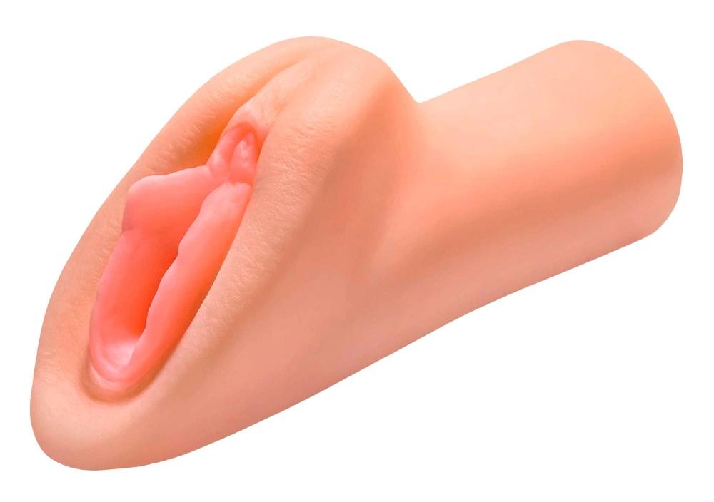 PDX Plus - Handy Perfect Pussy Masturbator with Flesh Tunnel