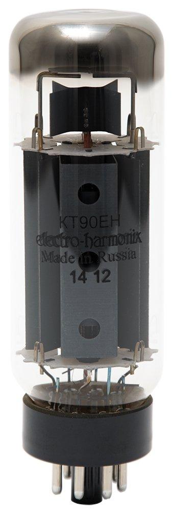 

ELECTRO-HARMONIX KT90EH/MP Подобранная пара прямонакальных лучевых ламп TEHKT90/MP