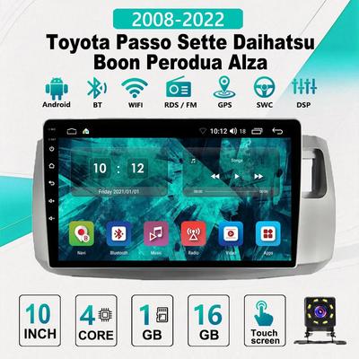Audio & Video für Autos – Autoradios & Ersatzteile