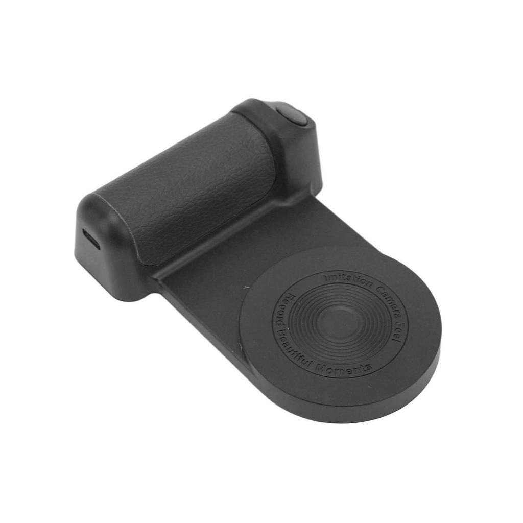 Magnetic Camera Handle   Bracket Wireless   Smart Phone Handle Holder for Vlog Video Shooting