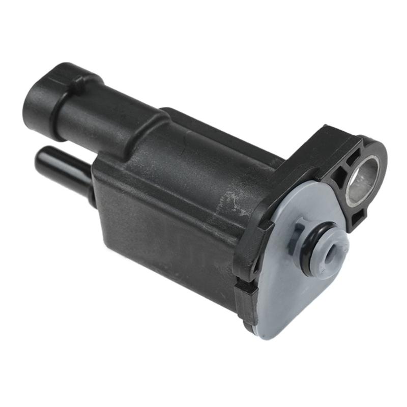 Upgrades Canister Purge Valves 12592015 Emission Vapor Canister Purge Solenoid Valves Improve Environmental Performances