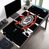 Corinthians Football Club Crest Mouse pad Mouse pad, Gaming Mouse Pad, keyboard pad, Desk Decor for computer notebook Fan Gift Birthday Gift
