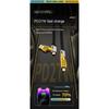 4 In 1 65W Fast Charging Usb Cable Type C Usb Micro For Iphone Samsung Huawei Xiaomi Multi Port Multiple Charging Wire