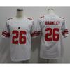 Rugby Jersey Men Women Vintage Training Game Uniform Embroidered Team Cotton Blend Sportswear