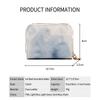 Mini Wallet Eco-Friendly Accordion Card Holder Faux Leather Card Wallet Lightweight Compact Card Holder For Adults Commuting