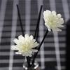 Oil Diffusers with Natural Sticks  Glass Bottle and Scented Oil 60ML