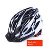 Adult Ultra-Light Cycling Helmet, One-Piece Mountain Bike Windproof and Breathable Safety Helmet, Unisex Cycling Equipment