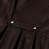 Victorian Gothic Steampunk Trench Coat